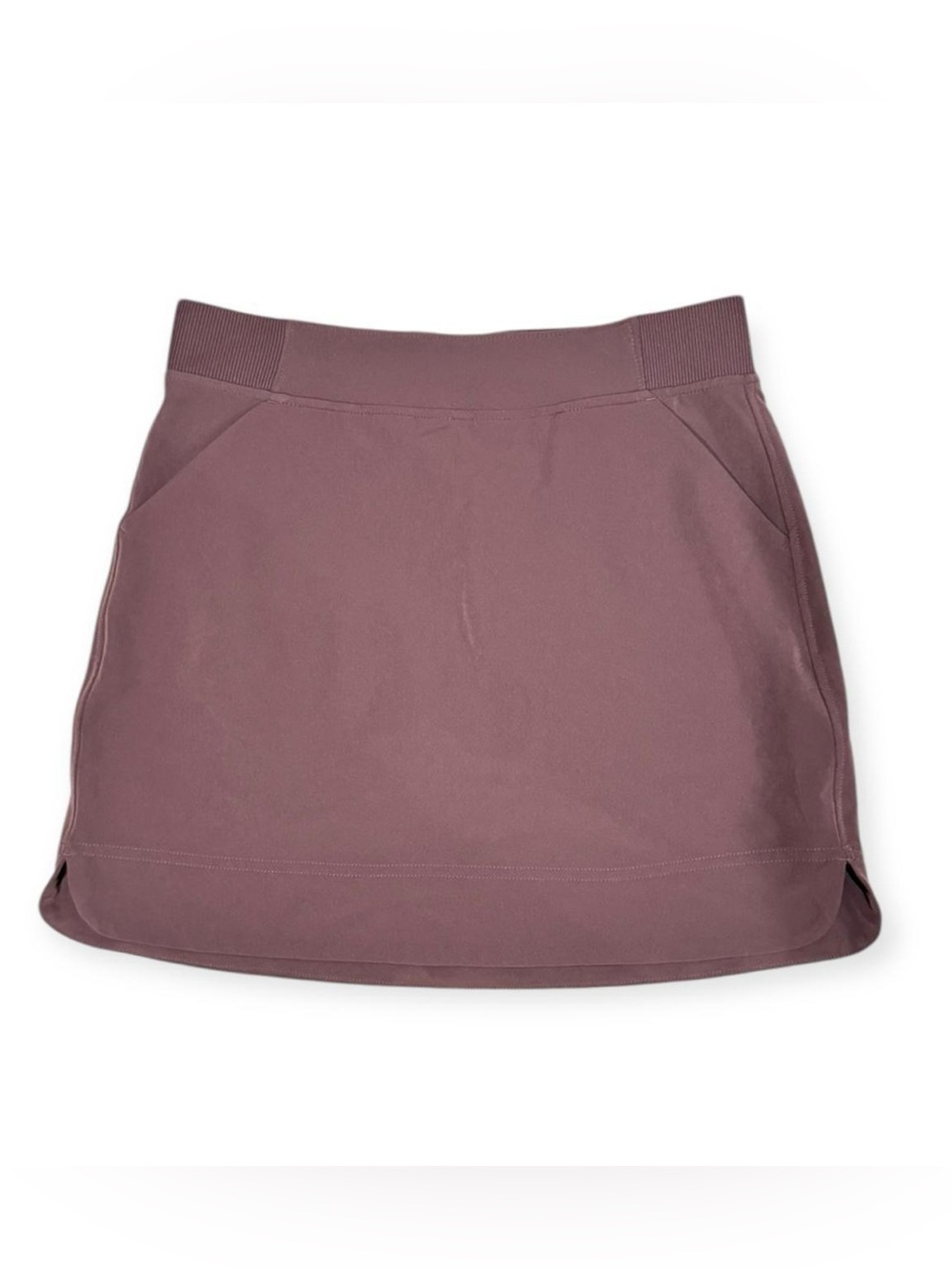 32 Degrees Cool Mauve Skirt - S